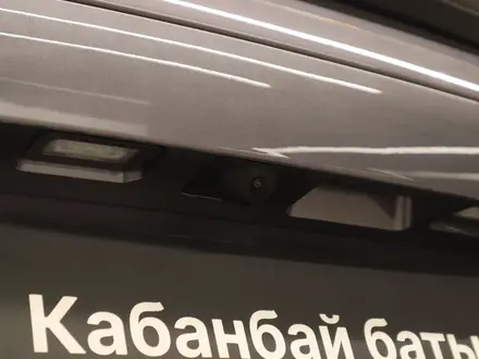 Chery Tiggo 7 Ultimate 2026 года за 10 630 500 тг. в Астана – фото 9