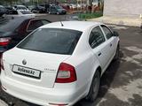 Skoda Octavia 2012 года за 2 220 000 тг. в Алматы – фото 2