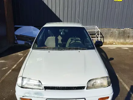 Suzuki Swift 1994 года за 700 000 тг. в Алматы