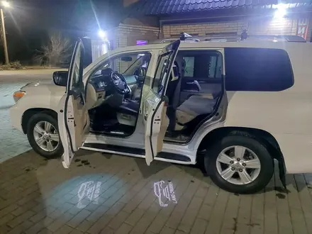 Toyota Land Cruiser 2014 года за 23 000 000 тг. в Усть-Каменогорск – фото 2