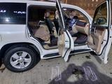 Toyota Land Cruiser 2014 годаүшін23 000 000 тг. в Усть-Каменогорск