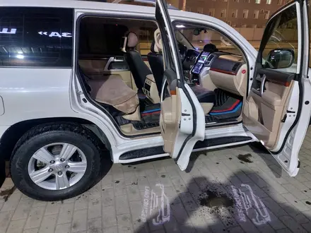 Toyota Land Cruiser 2014 года за 23 000 000 тг. в Усть-Каменогорск