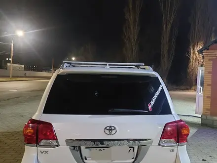 Toyota Land Cruiser 2014 года за 23 000 000 тг. в Усть-Каменогорск – фото 5