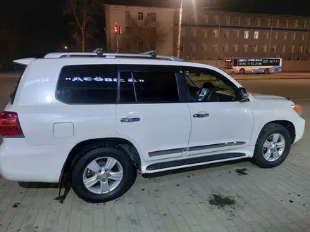 Toyota Land Cruiser 2014 года за 23 000 000 тг. в Усть-Каменогорск – фото 7