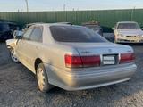 Toyota Crown 2003 года за 1 000 000 тг. в Атырау – фото 2