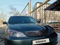 Toyota Camry 2003 годаүшін4 400 000 тг. в Алматы – фото 3