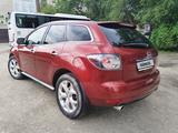 Mazda CX-7 2010 года за 6 500 000 тг. в Алматы – фото 5