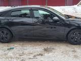 Hyundai Elantra 2022 года за 8 800 000 тг. в Астана
