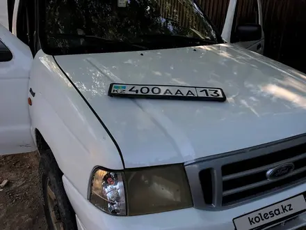 Ford Ranger 2003 года за 3 000 000 тг. в Туркестан