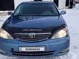 Toyota Camry 2003 годаүшін4 600 000 тг. в Усть-Каменогорск – фото 5