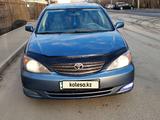 Toyota Camry 2003 годаfor4 700 000 тг. в Усть-Каменогорск – фото 3