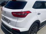 Hyundai Creta 2021 года за 9 000 000 тг. в Семей – фото 2