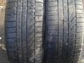 Шины 225/55 R16 — "Continental ContiWinterContact TS810" (Португа за 35 000 тг. в Астана