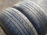 Шины 225/55 R16 — "Continental ContiWinterContact TS810" (Португаfor35 000 тг. в Астана – фото 2