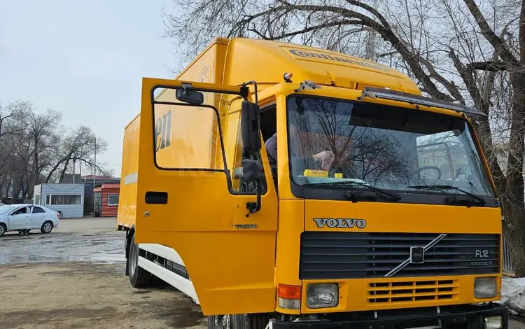 Volvo  FL 1997 года за 11 000 000 тг. в Алматы