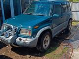 Suzuki Escudo 1996 годаүшін1 800 000 тг. в Риддер