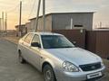ВАЗ (Lada) Priora 2172 2012 года за 1 300 000 тг. в Кульсары – фото 2