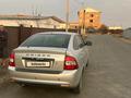 ВАЗ (Lada) Priora 2172 2012 года за 1 300 000 тг. в Кульсары – фото 3