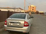 ВАЗ (Lada) Priora 2172 2012 года за 1 300 000 тг. в Кульсары – фото 4
