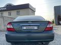 Toyota Camry 2002 годаfor4 500 000 тг. в Шымкент – фото 6