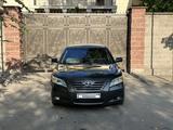 Toyota Camry 2007 года за 5 000 000 тг. в Алматы – фото 2