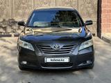 Toyota Camry 2007 года за 5 000 000 тг. в Алматы – фото 3