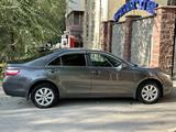 Toyota Camry 2007 года за 5 000 000 тг. в Алматы – фото 4