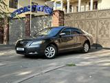 Toyota Camry 2007 года за 5 000 000 тг. в Алматы – фото 5