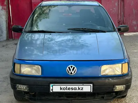 Volkswagen Passat 1992 года за 700 000 тг. в Кызылорда