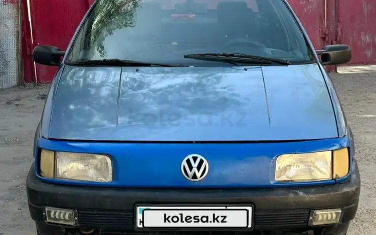 Volkswagen Passat 1992 года за 700 000 тг. в Кызылорда