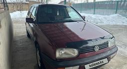 Volkswagen Golf 1992 годаүшін1 800 000 тг. в Тараз – фото 4