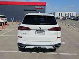 BMW X5 2019 года за 22 600 000 тг. в Алматы – фото 5