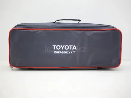 Набор автомобилиста Toyota за 20 000 тг. в Алматы