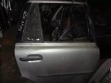 Двери на Volvo XC 90 за 555 тг. в Алматы