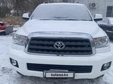 Toyota Sequoia 2016 годаfor25 000 000 тг. в Актобе