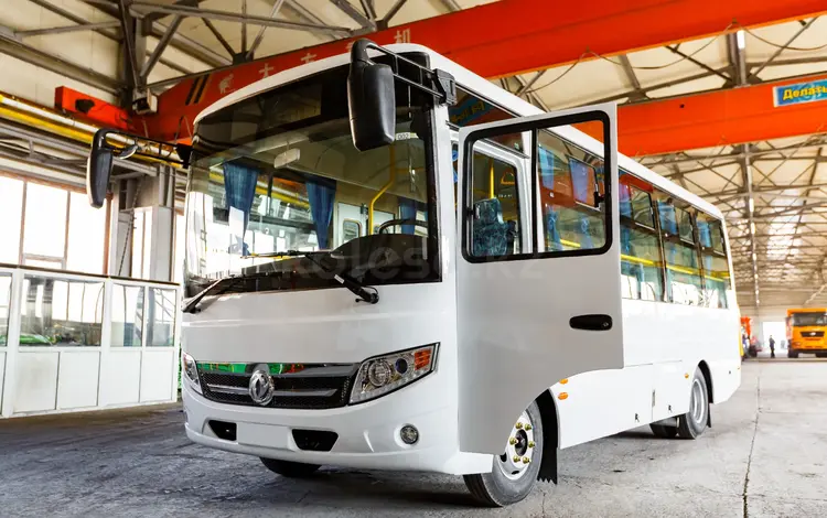 Dong Feng  DONGFENG BWC6665GA5 City bus 2025 года за 22 000 000 тг. в Павлодар