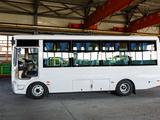 Dong Feng  DONGFENG BWC6665GA5 City bus 2025 годаүшін22 000 000 тг. в Павлодар – фото 2