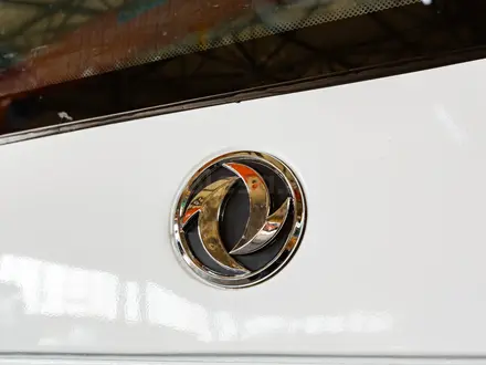 Dong Feng  DONGFENG BWC6665GA5 City bus 2025 года за 22 000 000 тг. в Павлодар – фото 6