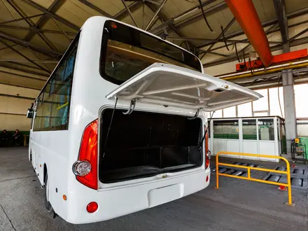 Dong Feng  DONGFENG BWC6665GA5 City bus 2025 года за 22 000 000 тг. в Павлодар – фото 9