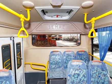 Dong Feng  DONGFENG BWC6665GA5 City bus 2025 года за 22 000 000 тг. в Павлодар – фото 34