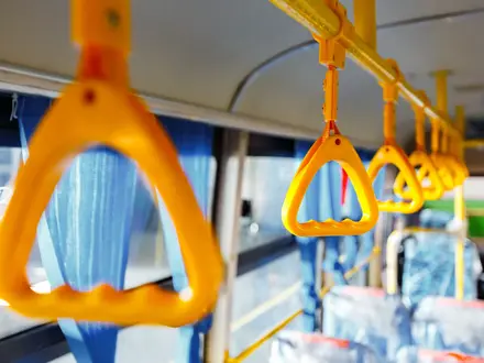 Dong Feng  DONGFENG BWC6665GA5 City bus 2025 года за 22 000 000 тг. в Павлодар – фото 37