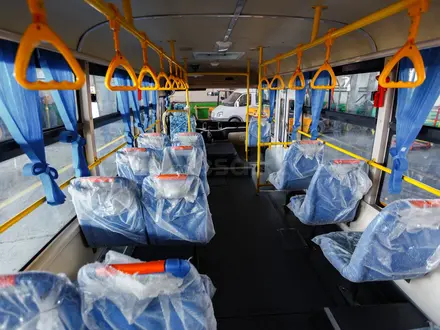 Dong Feng  DONGFENG BWC6665GA5 City bus 2025 года за 22 000 000 тг. в Павлодар – фото 39