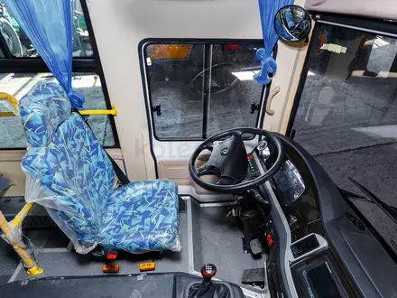 Dong Feng  DONGFENG BWC6665GA5 City bus 2025 года за 22 000 000 тг. в Павлодар – фото 42