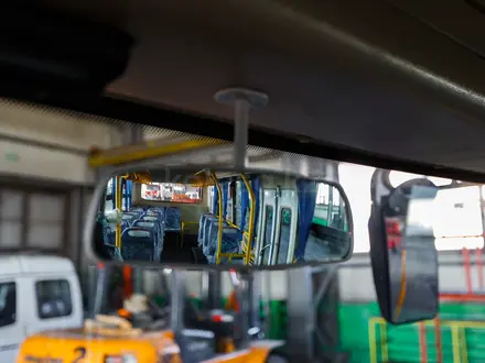 Dong Feng  DONGFENG BWC6665GA5 City bus 2025 года за 22 000 000 тг. в Павлодар – фото 47