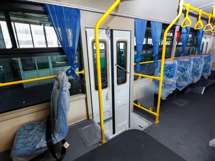 Dong Feng  DONGFENG BWC6665GA5 City bus 2025 года за 22 000 000 тг. в Павлодар – фото 48