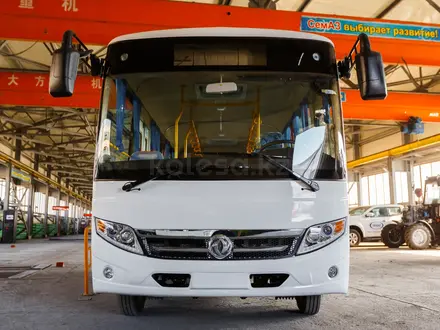 Dong Feng  DONGFENG BWC6665GA5 City bus 2025 года за 22 000 000 тг. в Павлодар – фото 56