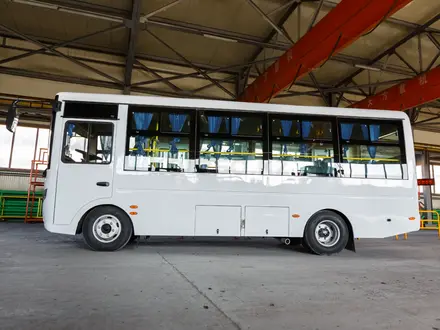 Dong Feng  DONGFENG BWC6665GA5 City bus 2025 года за 22 000 000 тг. в Павлодар – фото 58