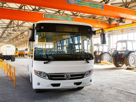 Dong Feng  DONGFENG BWC6665GA5 City bus 2025 года за 22 000 000 тг. в Павлодар – фото 60
