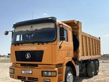 Shacman (Shaanxi)  F2000 2016 года за 15 500 000 тг. в Актау