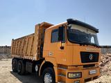 Shacman (Shaanxi)  F2000 2016 года за 15 500 000 тг. в Актау – фото 3
